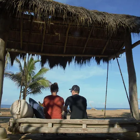 Dolphin Beach Resort - Dolphins, Kitesurfing & Wildlife-3